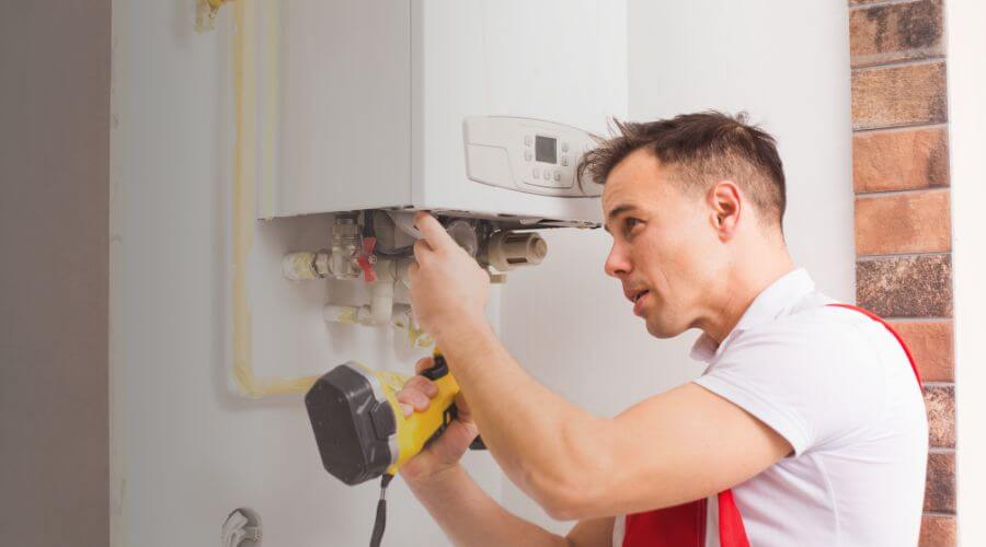 Local 24/7 Emergency Plumbing in Fe Warren Afb, WY